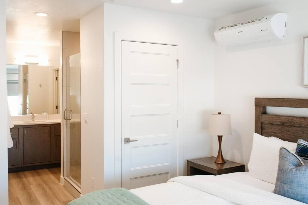 Zen Trail Retreat - New 5 Bedroom Luxury Condo 세인트 조지 외부 사진